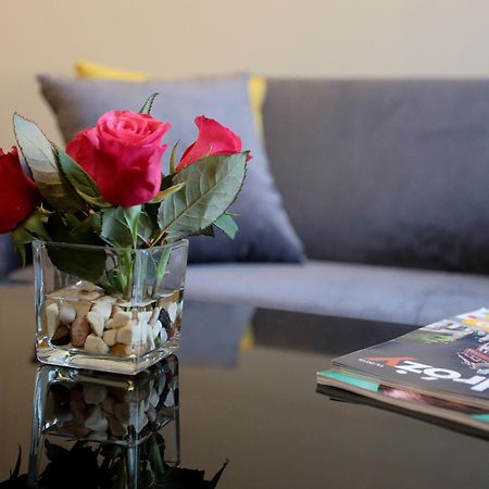 Apartamenty Zamenhofa Białystok Extérieur photo