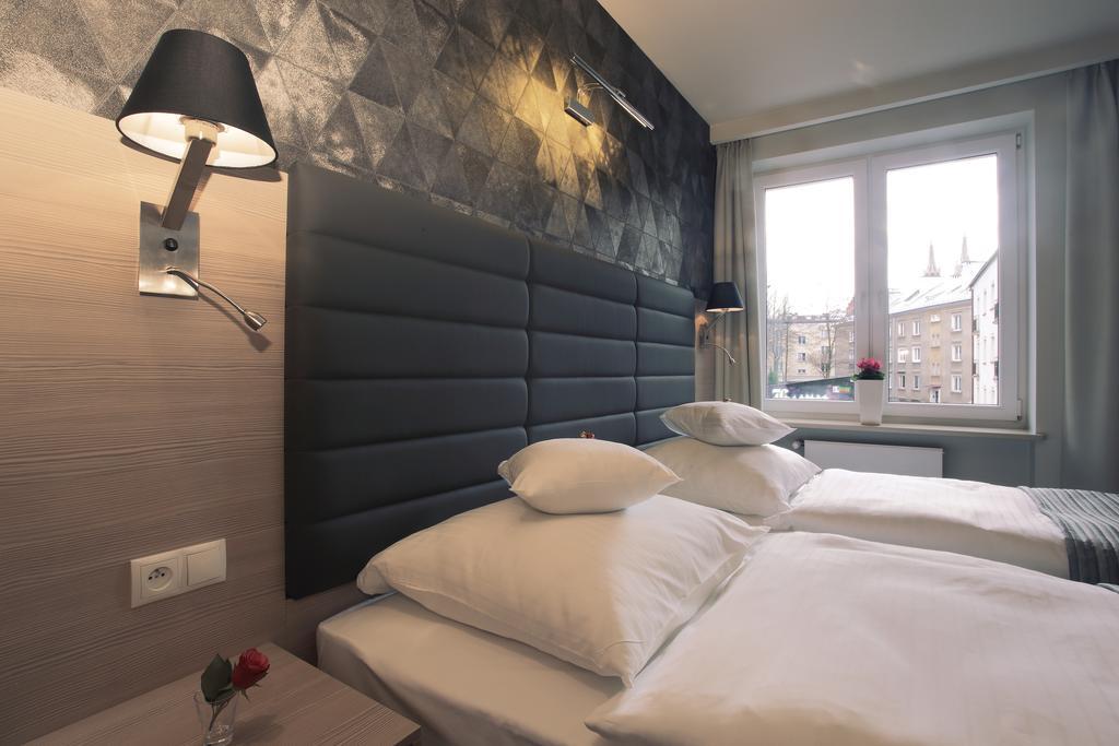 Apartamenty Zamenhofa Białystok Chambre photo