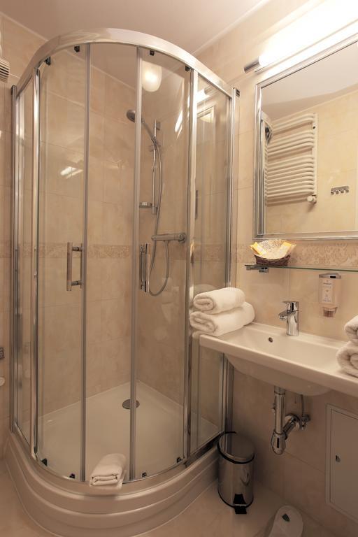 Apartamenty Zamenhofa Białystok Chambre photo