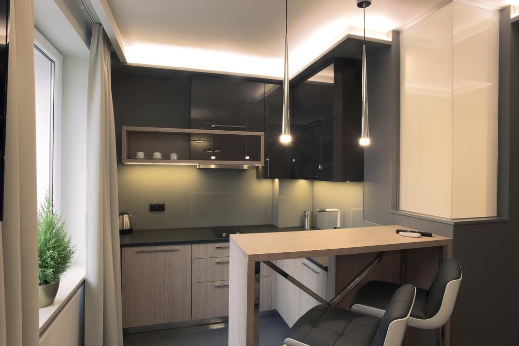 Apartamenty Zamenhofa Białystok Chambre photo